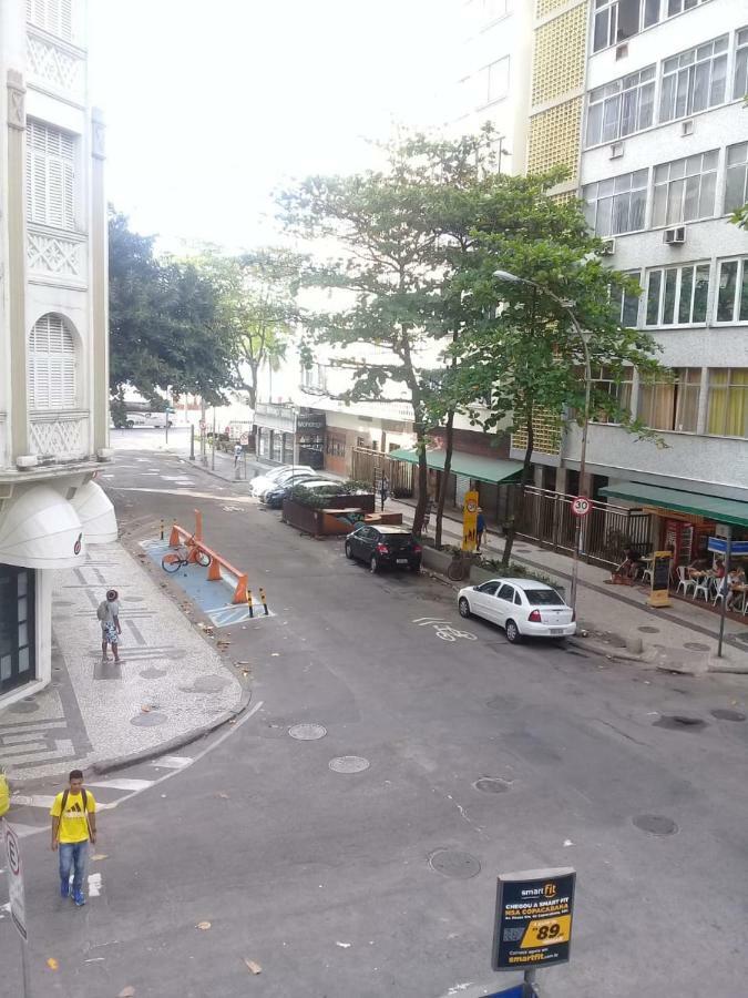 Real Apartments 212 - 2 Quartos Em Copacabana Proximo A Praia Rio de Janeiro Zewnętrze zdjęcie